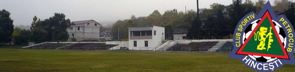Stadionul Municipal (Hincesti)